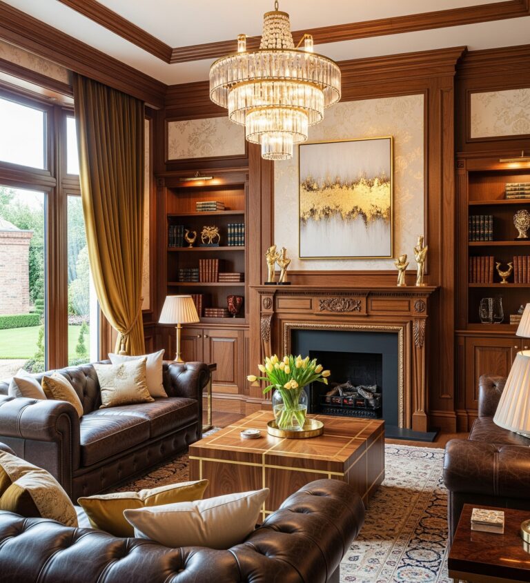 The Ultimate Status Symbol: Why Custom Home Restyling is the New Supercar