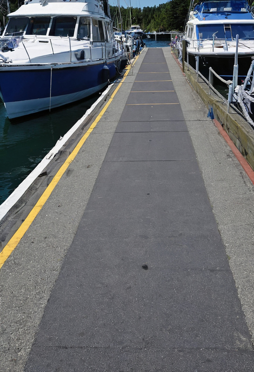 Mobility planning visual for Provisioning, safety briefings, and accessibility needs are easier to underestimate on a bareboat rental